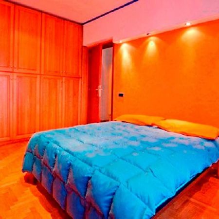 Julias Domus, T Apartment, Metro C Rome Extérieur photo