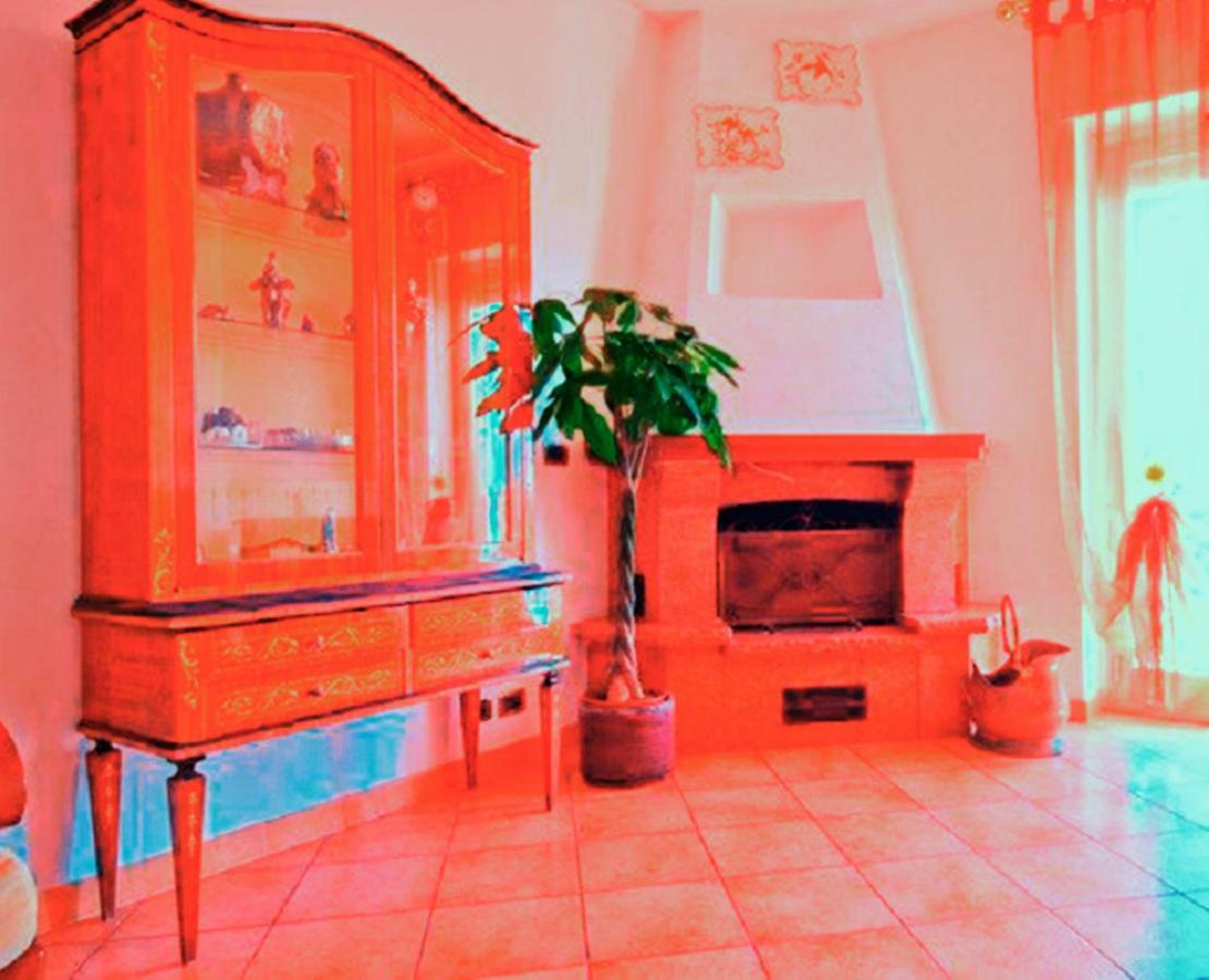 Julias Domus, T Apartment, Metro C Rome Extérieur photo