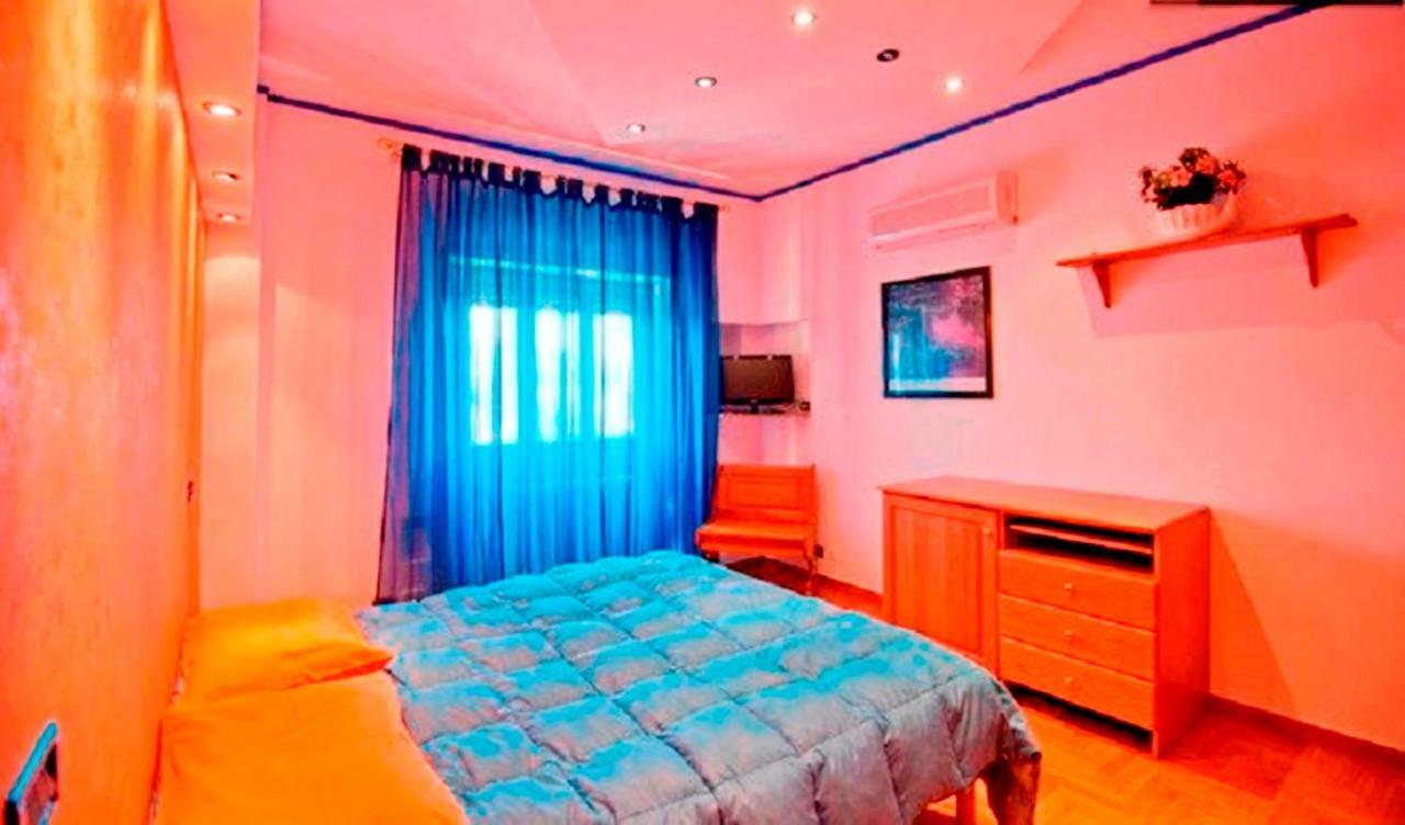 Julias Domus, T Apartment, Metro C Rome Extérieur photo