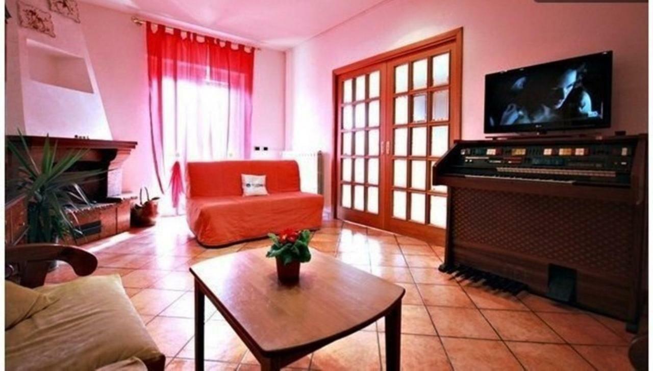 Julias Domus, T Apartment, Metro C Rome Extérieur photo